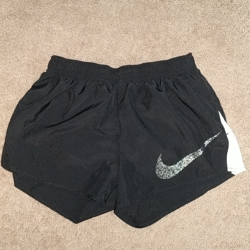 Nike Dri-Fit Shorts
